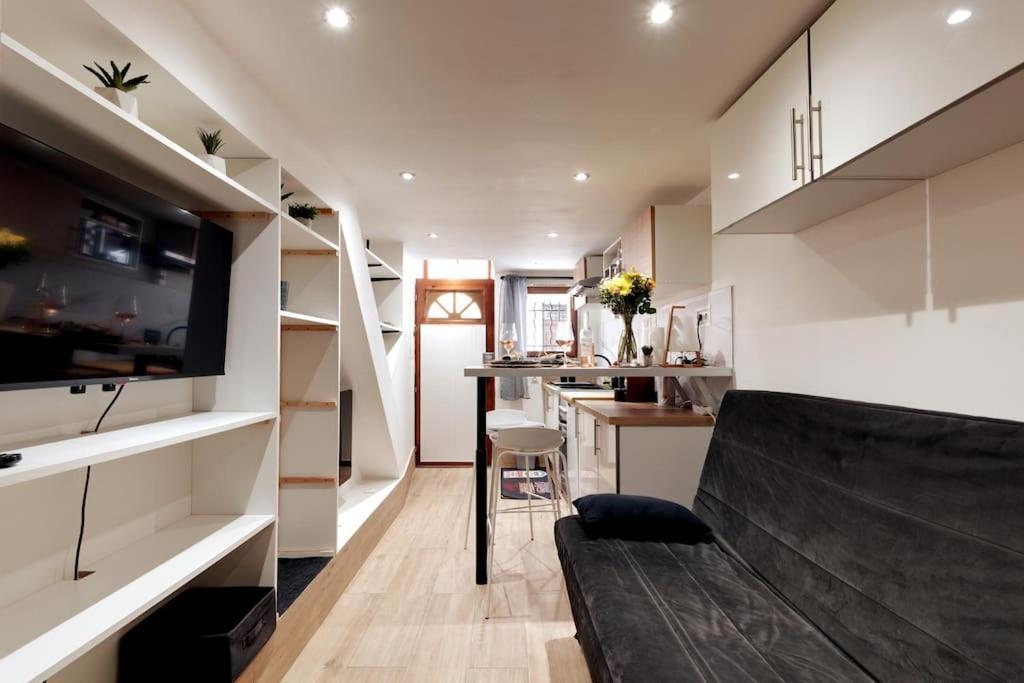 Ღurban Cocon Parking Centre Historique Apartment Маноск Екстериор снимка