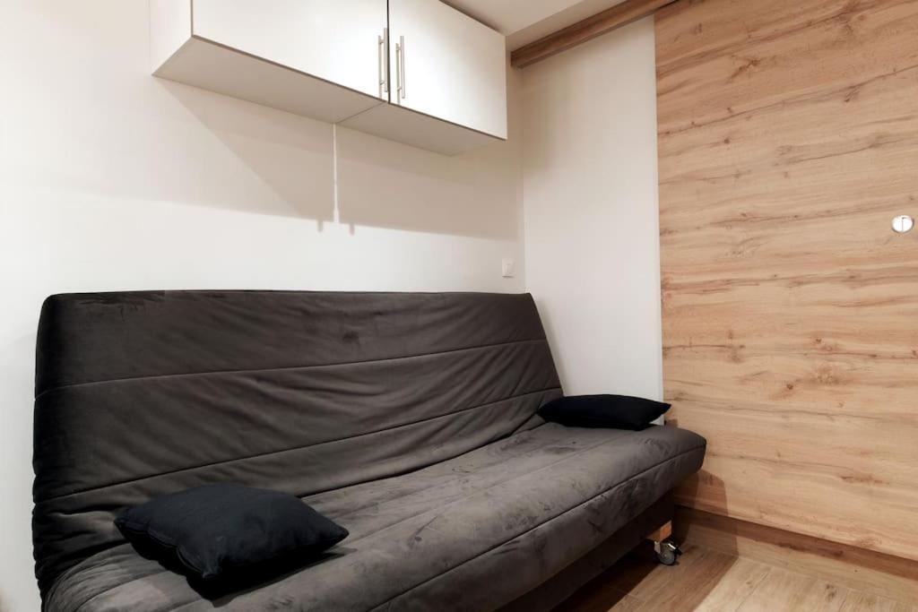 Ღurban Cocon Parking Centre Historique Apartment Маноск Екстериор снимка