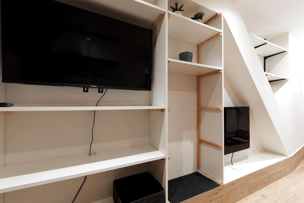 Ღurban Cocon Parking Centre Historique Apartment Маноск Екстериор снимка